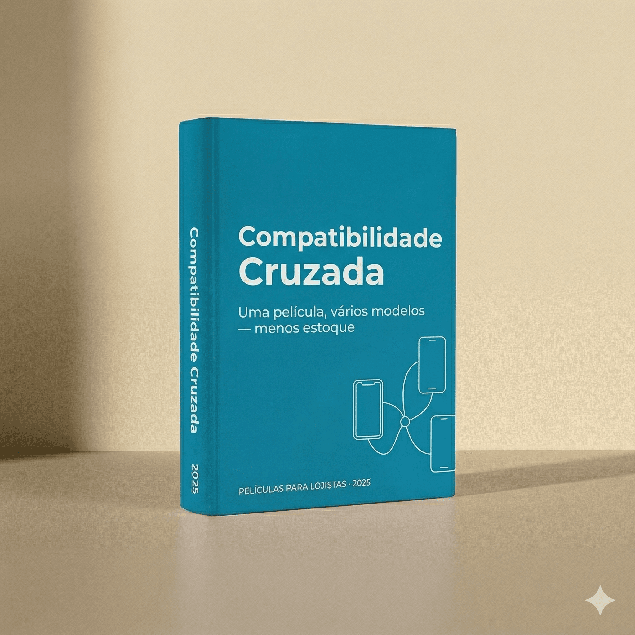 Compatibilidade Cruzada