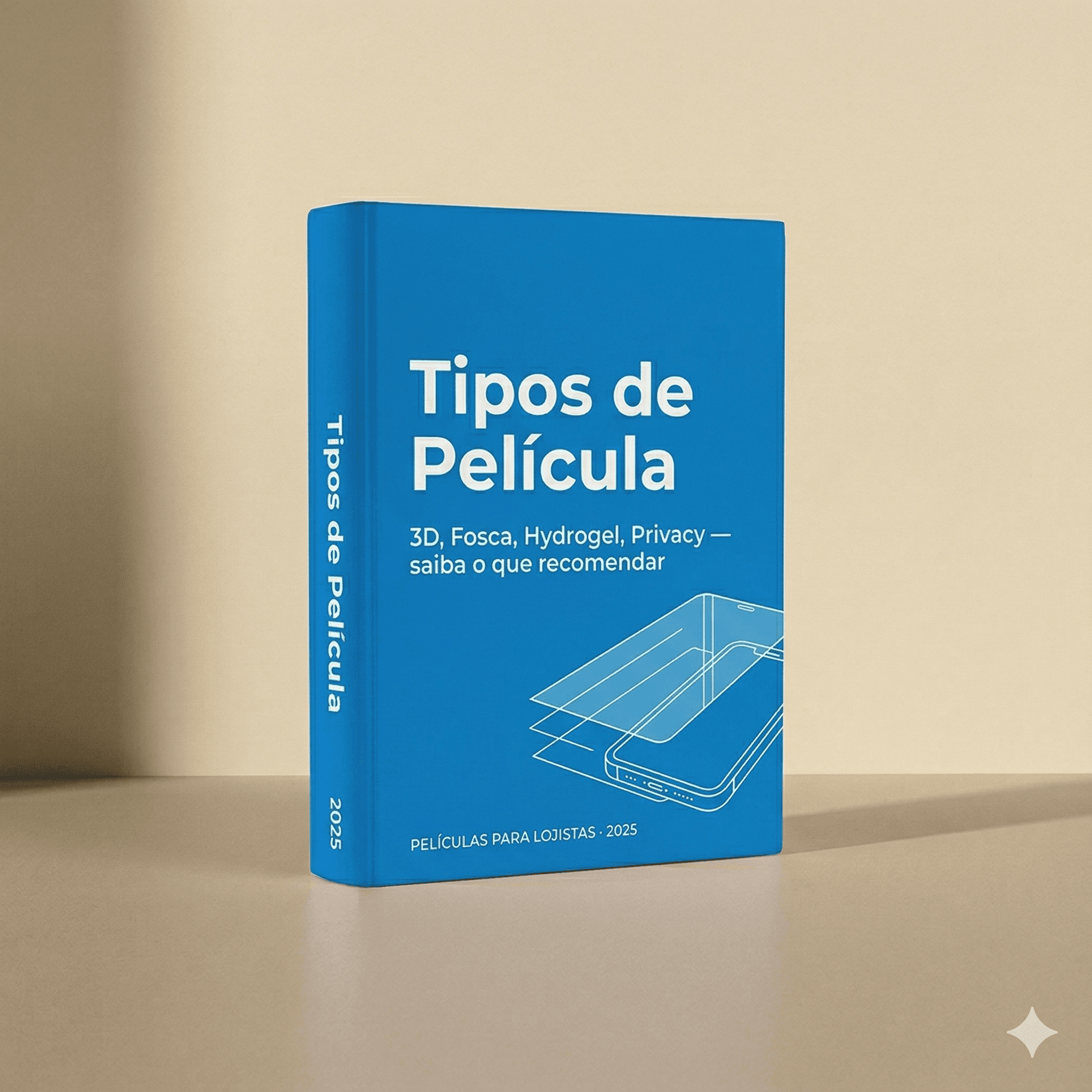 Tipos de Película